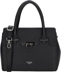 Charm London Soho W01436 Black