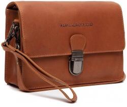 The Chesterfield Brand Lucca Cognac
