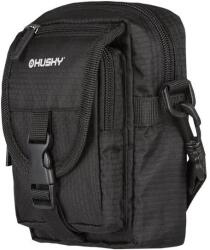 Husky Malla 1l Black