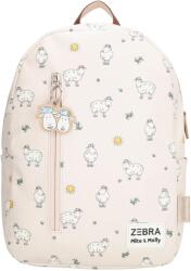 Zebra Trends Mike&Molly 25579 Cream
