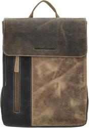 Hide & Stitches Himalaya 22696 Olive green