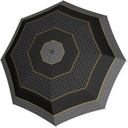 derby Hit Long AC Triple Abstract Black/Yellow