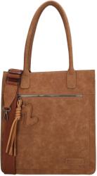 Zebra Trends Rosalyn 25197 Brown