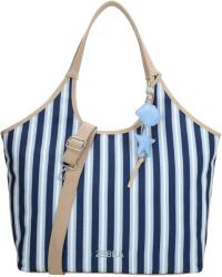 Zebra Trends Mira 25561 Blue