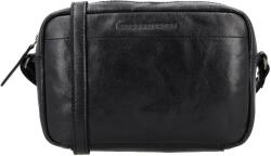 Hide & Stitches Westland W01232 Black
