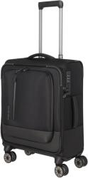 Travelite Crosslite 5.0 S Black