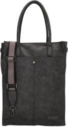 Zebra Trends Cynthia 22600 Black