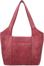 Hide & Stitches Redwood 25531 Wine red