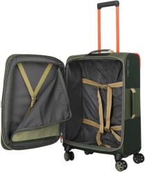 Travelite Color Craze M Olive