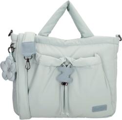 Zebra Trends Juna W01536 Light blue