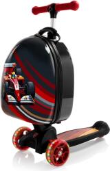 HEYS Turbo Tots Scooter Race Car - bagalio