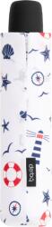 derby Hit Mini Maritime White