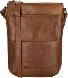 Hide & Stitches Porto 21113 Brown