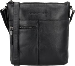 Hide & Stitches Porto 22568 Black