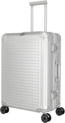 Travelite Next 2.0 M Silver