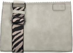 Zebra Trends Merel 20544 Medium grey