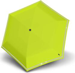 Knirps Rookie Lime Reflective