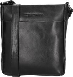 Hide & Stitches Porto 18061 Black
