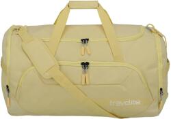 Travelite Kick Off Duffle L Yellow