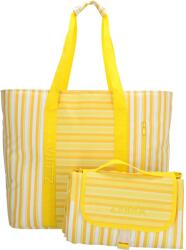 Zebra Trends Sally Deluxe 24884 Yellow