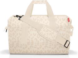 Reisenthel Allrounder L Leo vanilla