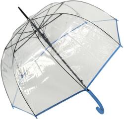 derby Hit Long Automatik Transparent Blue
