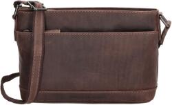 Hide & Stitches Japura 20826 Dark brown