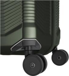 Travelite Millennium S Pine Green