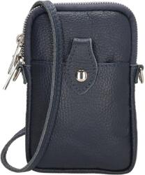 Charm London Elisa L617 Navy blue