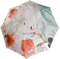 Doppler Carbonsteel Long AC Floral