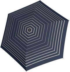 Doppler Fiber Havanna Timeless Blue Stripes