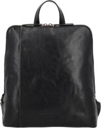 Hide & Stitches Westland Medium W00743 Black