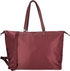 Enrico Benetti Caroline 65024 Burgundy
