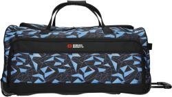 Enrico Benetti Santa Cruz 35335 Black Aqua