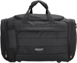 Dugros Originals Travel Originals 21526 Black