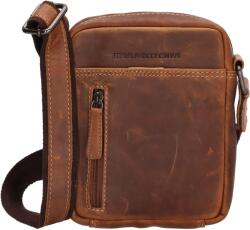 Hide & Stitches Japura 20273 Cognac