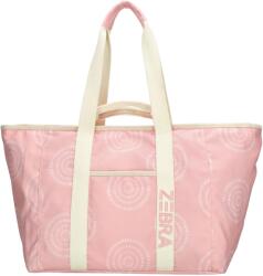 Zebra Trends Elise W00761 Pink
