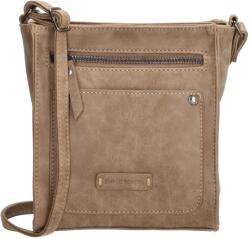 Enrico Benetti Bobbi 66591 Medium Taupe