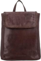 Hide & Stitches Inspired by Country W00792 Dark brown