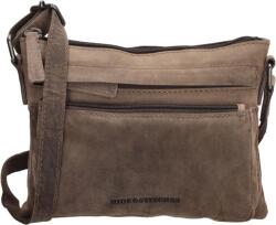 Hide & Stitches Idaho 20029 Dark Brown