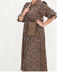 Beagles Malaga 21766 Dark taupe