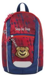 Step by Step Kiga Mini FC Bayern Berni