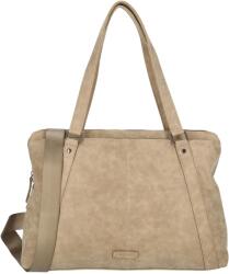 Enrico Benetti Karin 65046 Mid taupe