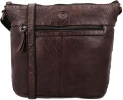 Hide & Stitches Paint Rock 18185 Dark brown