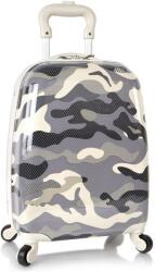 HEYS Kids 4w Grey Camo