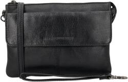 Hide & Stitches Porto 18054 Black