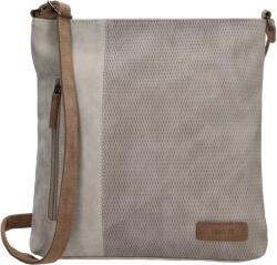 Beagles Brunete Shoulder Bag 4, 5 l Light Grey