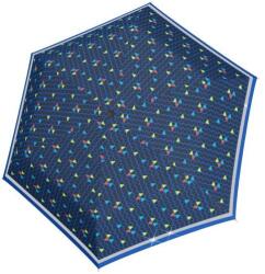 Knirps Rookie Triple Blue Reflective