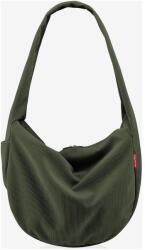 Reisenthel Moonbag Cord Dark Matcha