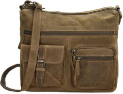 Hide & Stitches Idaho 20202 Olive green